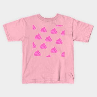 Iceream Kids T-Shirt